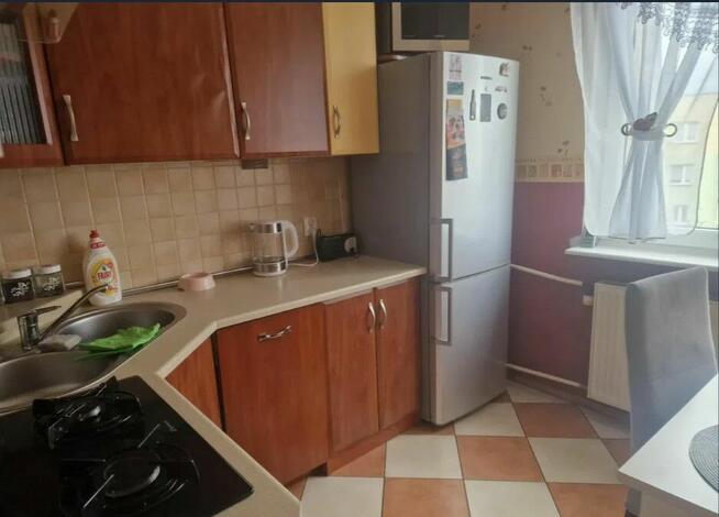 Mieszkanie, 61,60 m², Lubawa