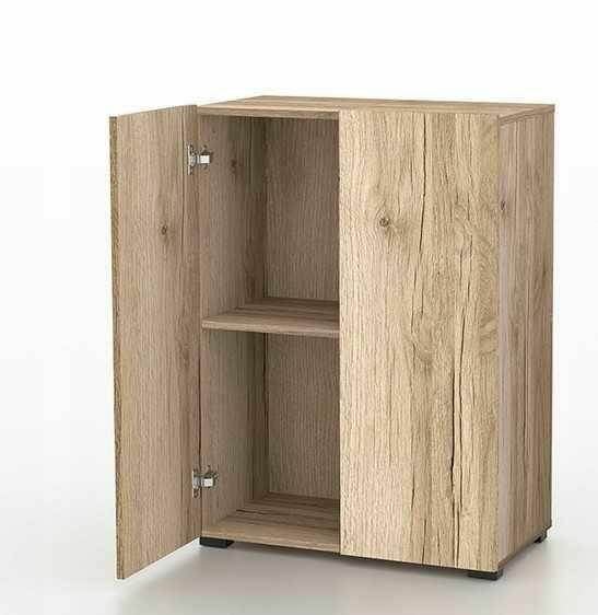 Wyprzedaż końcówek kolekcji- Komoda Agapi - 24N3LZ45