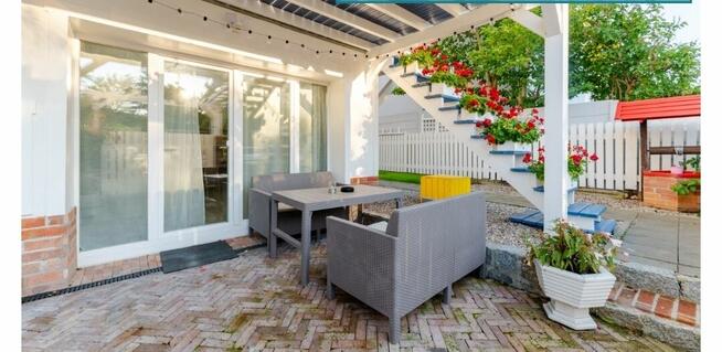 Apartamenty Villa Glamour w Ustce
