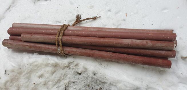 Rura z tworzywa sztucznego