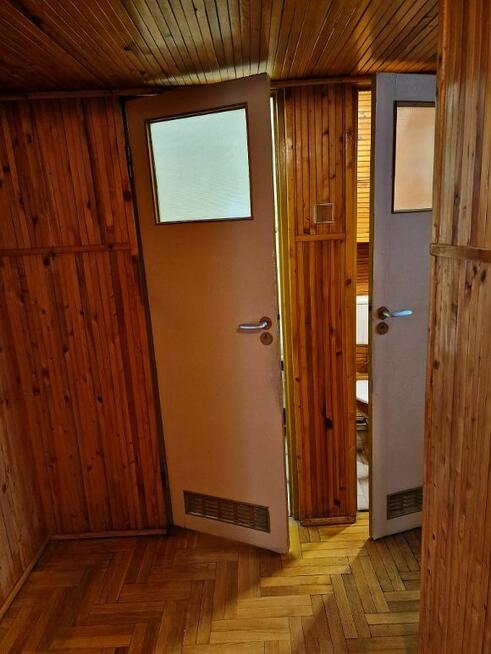 Sprzedaż 3 pokojowe mieszkanie 48 m² parter Rembielińskiego