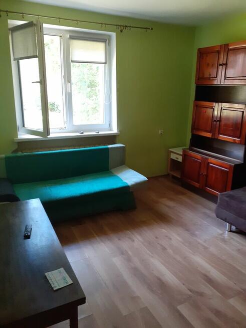wynajem mieszkania 3-pokoje 50mkw w Gnieżnie
