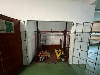 Hala magazynowa + pomieszczenia biurowe do wynajęcia