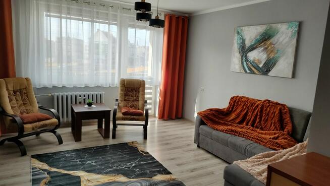 Mieszkanie do wynajęcia