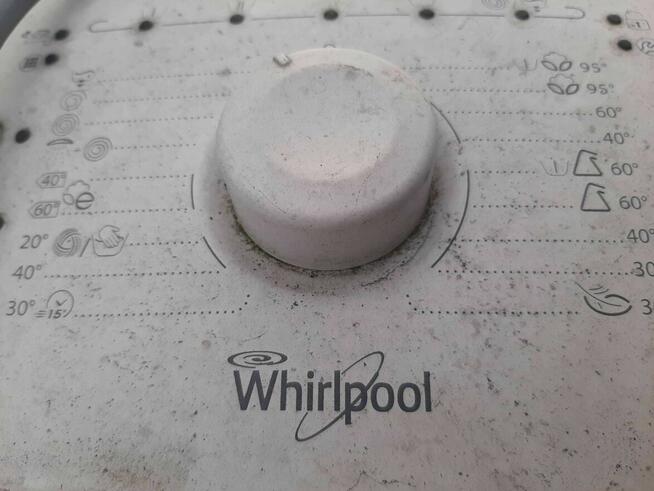 Części do pralki ładowanej od góry Whirlpool Bosch Beko