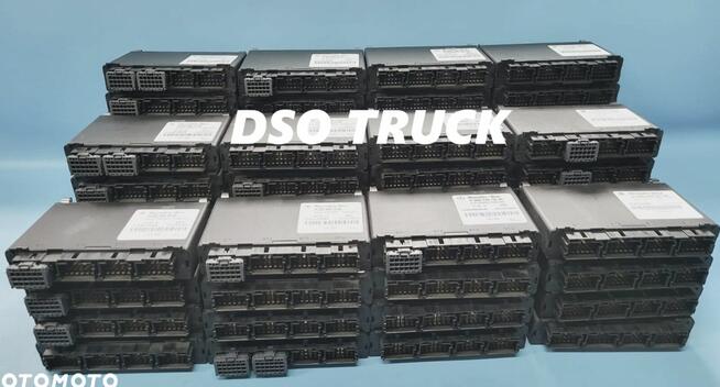 A0004462746 Sterownik Komputer PSM MERCEDES ACTROS ATEGO