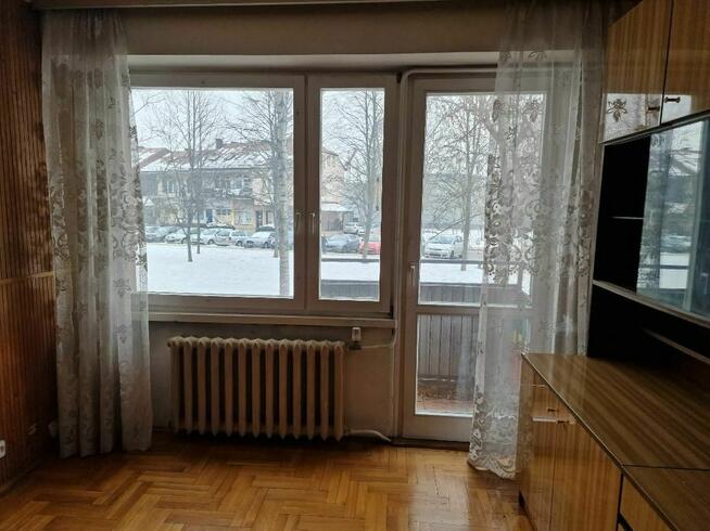 Sprzedaż 3 pokojowe mieszkanie 48 m² parter Rembielińskiego