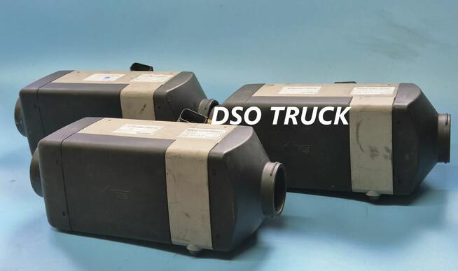 Ogrzewanie postojowe Webasto 7484544810 P04 RENAULT