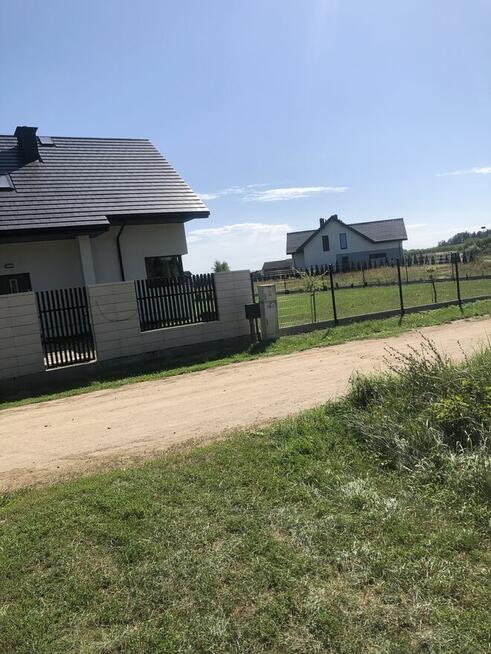 GOTOWY TEREN POD OSIEDLE KILKUNASTU DOMÓW 199złm2 B-STOK 5km