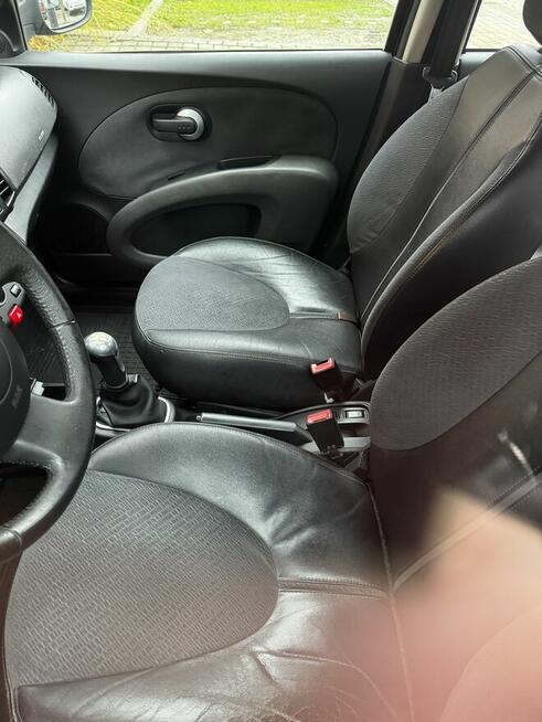 . Nissan Micra 2005 • Sprawna • Klimatyzacja • Elektryczne