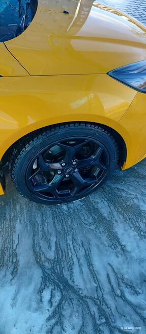 Ford focus mk3 ST 2.0 250KM 2013r. Udokumentowany przebieg.