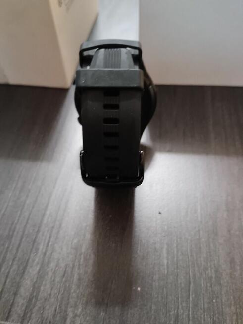 Honor 90 Lite i zegarek