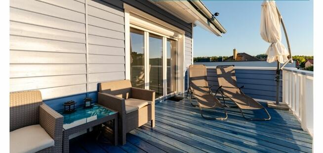 Apartamenty Villa Glamour w Ustce