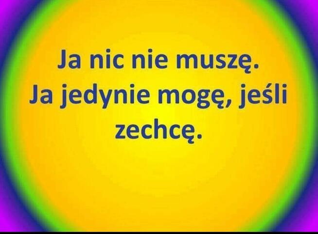 Chcę stworzyć coś stałego i trwałego