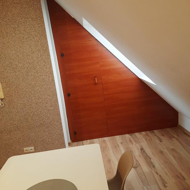 Wynajmę mieszkanie.