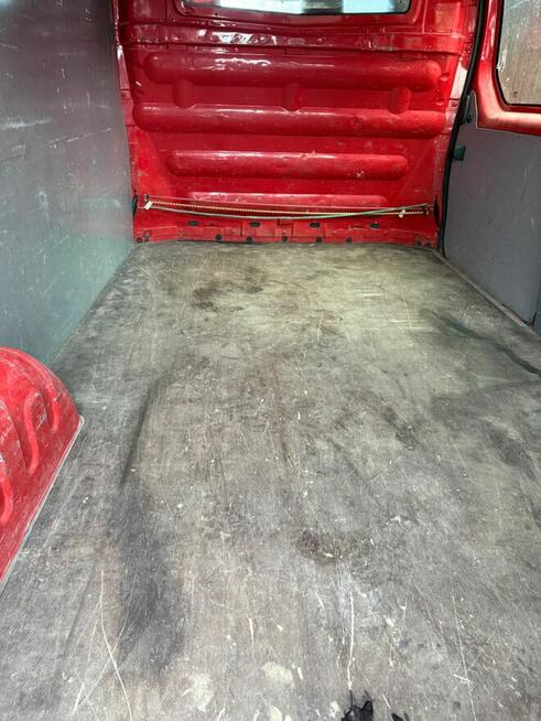 Renault Trafic 2.0 DCi 115 L2H1 Doinwestowany!