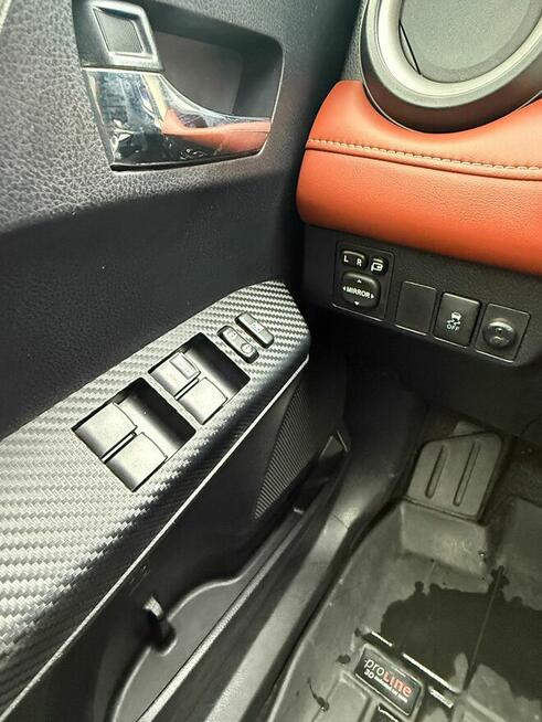 2015 Toyota RAV4 2,0 benz automat 4x4 salon PL