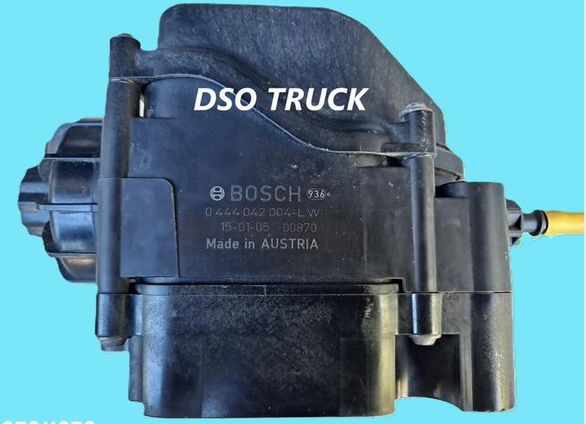 A028Y793 2871880 Bosch 0444042004 Pompa Adblue DAF XF 106 Eu