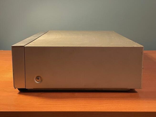 Magnetofon deck Technics RS-M245X Dolby BC / Dbx