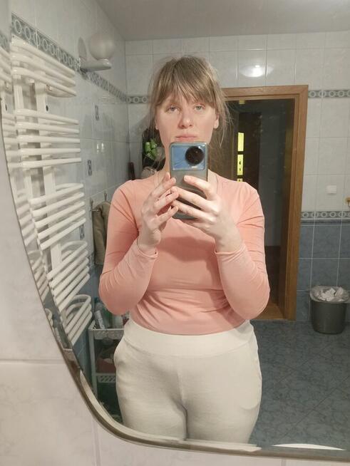 Panna szuka kawalera.