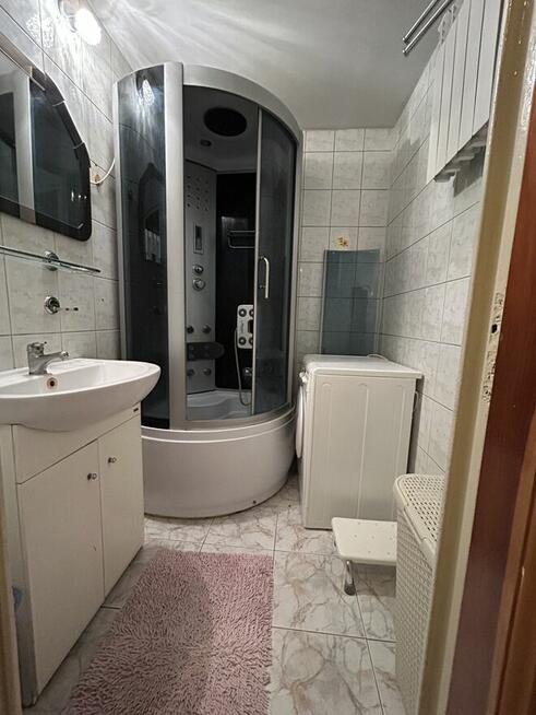 mieszkanie w bloku Chodecz do zamieszkania