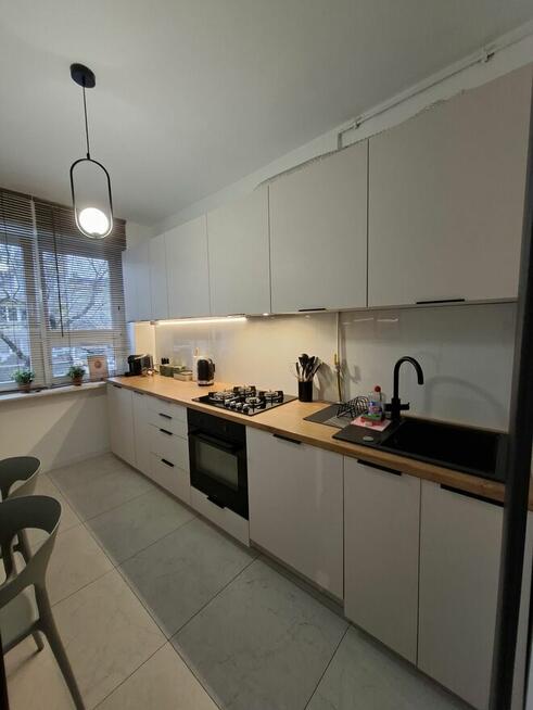 Sprzątanie apartamentów - z prawem jazdy