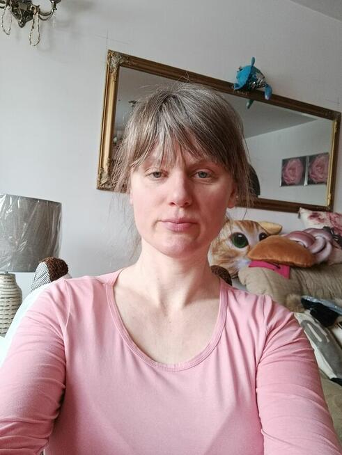 Panna szuka kawalera.