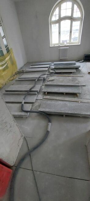 Renowacja lastryko Gdynia Rumia Reda Trojmiasto