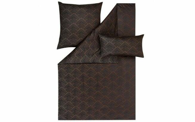 Komplet pościeli Estella 155x200 + 2szt poszewek 70x80 Adeon