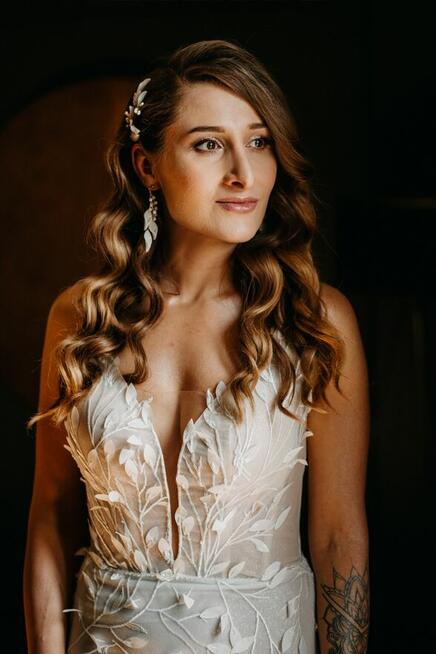 Wizażystka podejmie współpracę z fotografem Śląsk