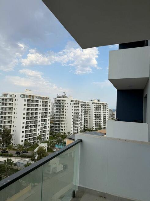 Cypr Apartament 35m2 z balkonem