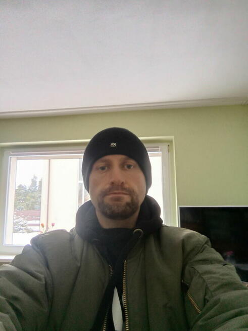 Poznam fajną dziewczynę