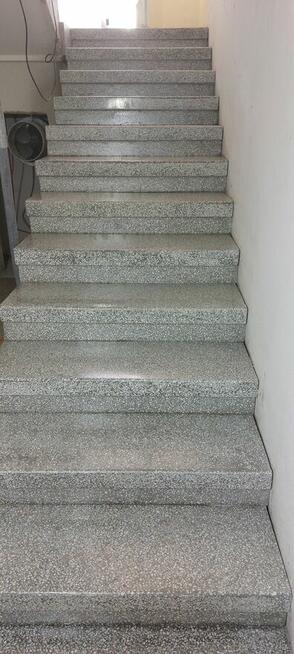 Renowacja lastryko Gdynia Rumia Reda Trojmiasto