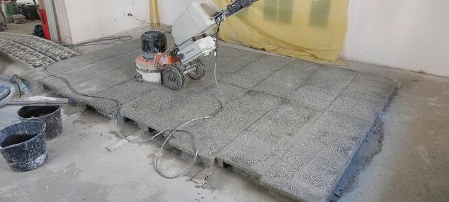 Renowacja lastryko Gdynia Rumia Reda Trojmiasto