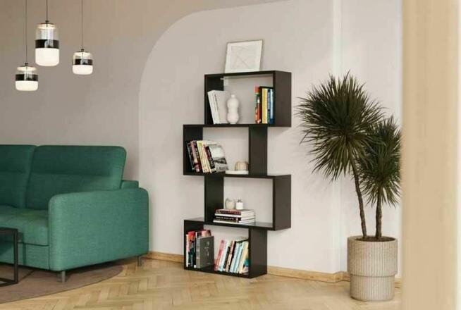 Regał Egurro wyprzedaż kolekcji NOWY