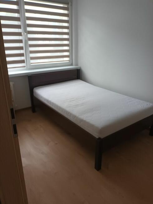 Mieszkanie umeblowane po remoncie umeblowane