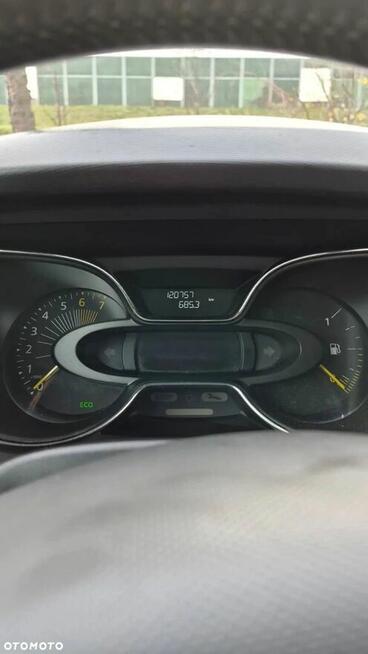 Renault Captur 0.9 Energy TCe Zen