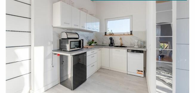 Apartamenty Villa Glamour w Ustce