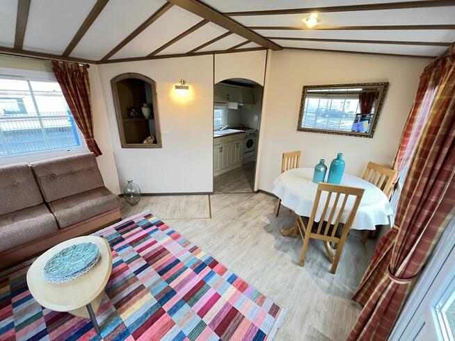 Domek holenderski nr 110! CAŁOROCZNY!