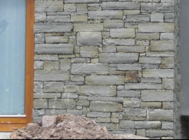 Kamieniarstwo Tradycyjne