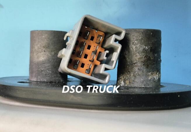 WEBASTO AIR TOP EVO 2000 VOLVO FH ogrzewanie postojowe