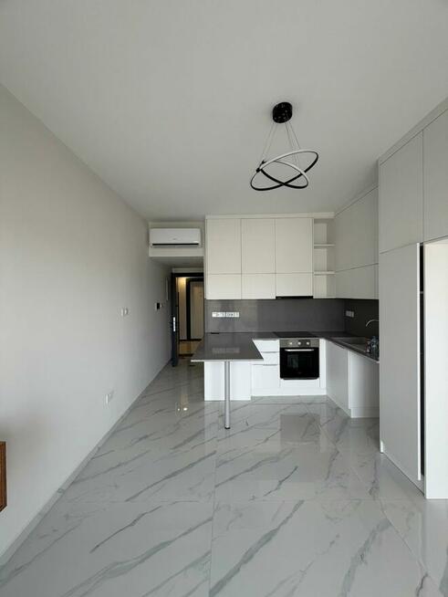 Cypr Apartament 35m2 z balkonem