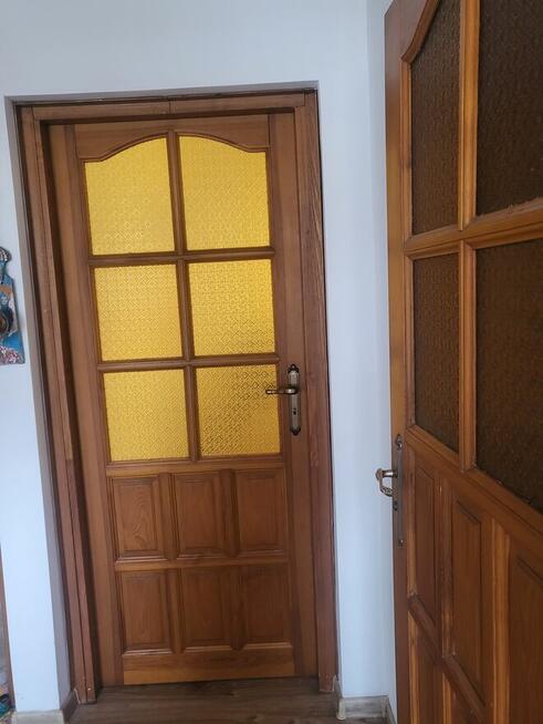 Sprzedam drzwi pokojowe