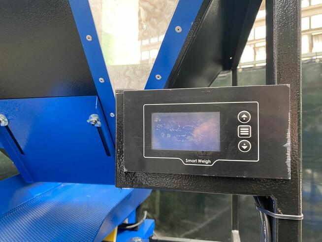 WYPRZEDAŻ! Peletto Wagopakowarka TT-125