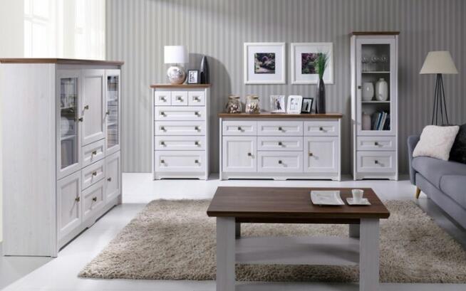 Wyprzedaż kolekcji Parys NOWE MEBLE