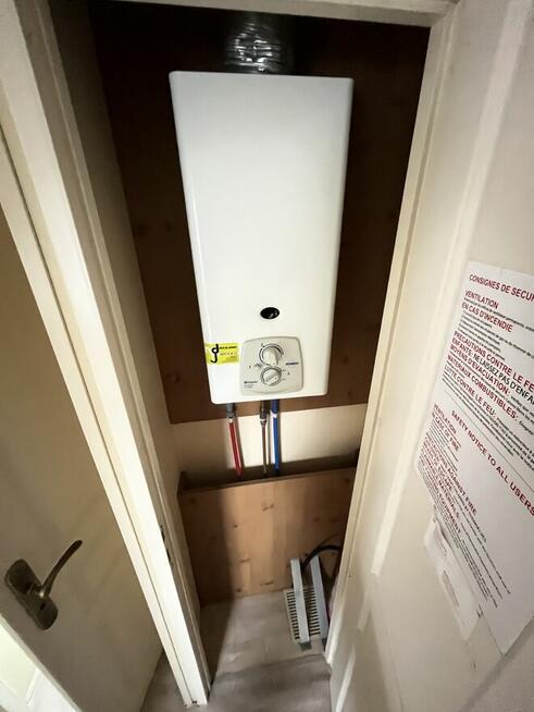 Domek holenderski nr 110! CAŁOROCZNY!