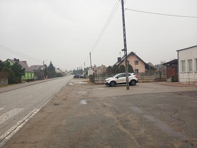 Wynajmę lokal uslugowy