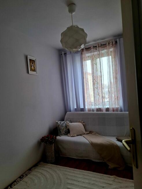 Wynajmę dwupokojowe mieszkanie Mszczonów