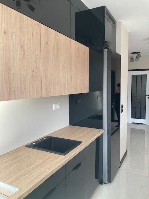 Wykonawca meble kuchenne, szafy, szafki łazienkowe, nietypow