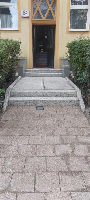 Renowacja lastryko Gdynia Rumia Reda Trojmiasto